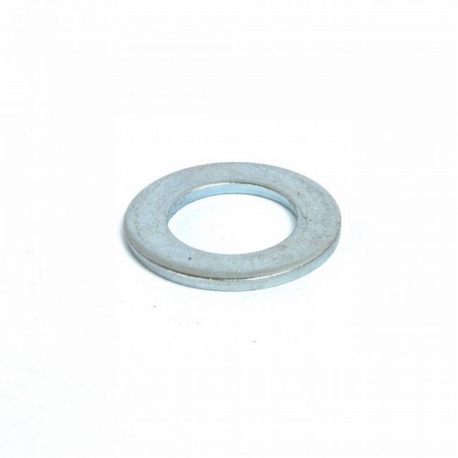 OST PP10WAS20 M6 BZP Form A Washers - 20 Piece