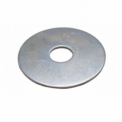 Samac PP620MUD20 M6x20mm BZP Form Mudguard Repair Washers – 20pc