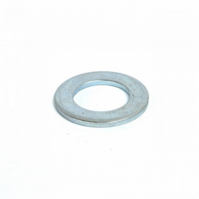 OST PP6WAS30 M6 BZP Form A Washers - 30 Piece