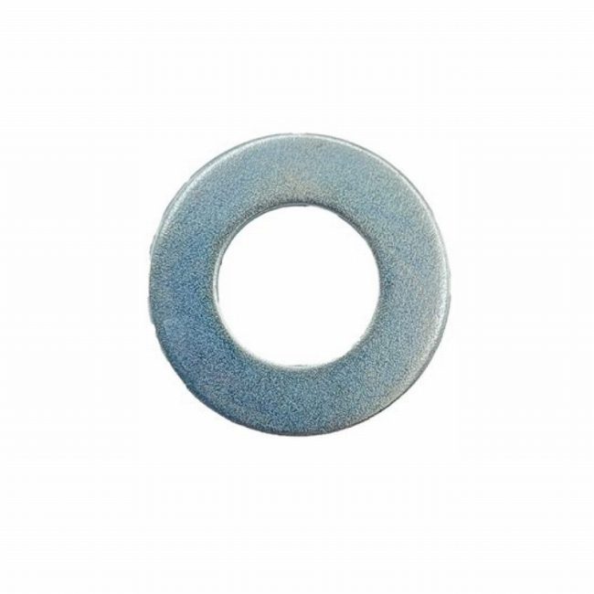 OST PP8WAS30 M8 BZP  Form "A"Washers - 30 Piece