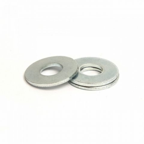 Samac PP8WASC30 M8  Form “C”Washers – 30 Piece