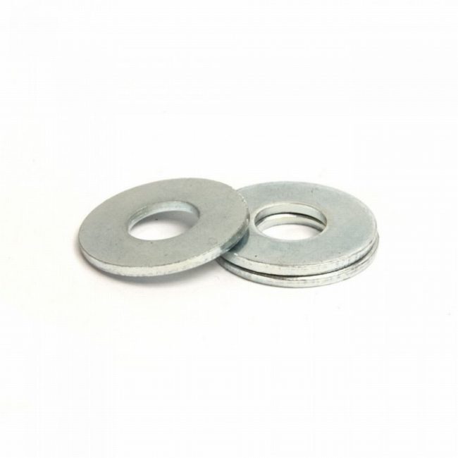 Samac PP8WASC30 M8  Form "C"Washers - 30 Piece