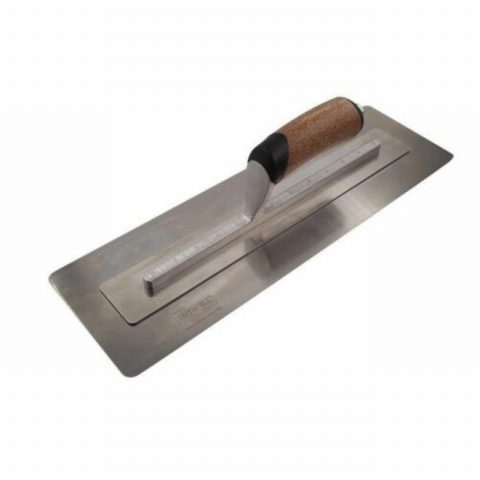 Faithfull FAIPTFLEX16C 400mm (16in) Flex Finishing Trowel