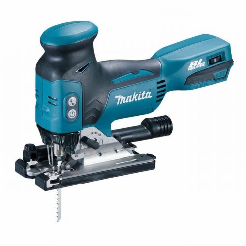 Makita DJV181Z 18V LXT Brushless Body Grip Jigsaw – Body