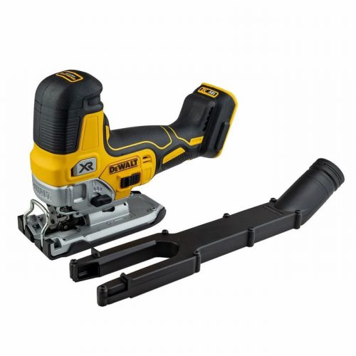 DeWalt DCS335N 18V XR Brushless Grip Jigsaw –  Body