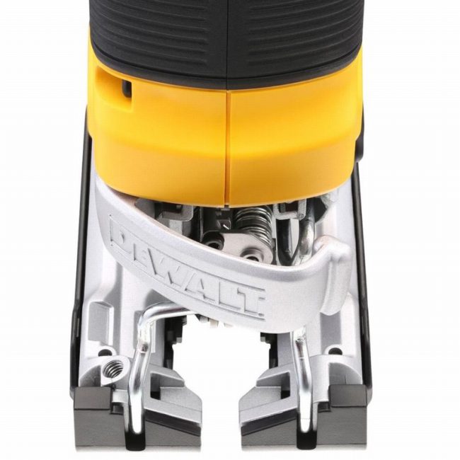 DeWalt DCS334N 18V XR Brushless Top Handle Jigsaw Body - Image 6