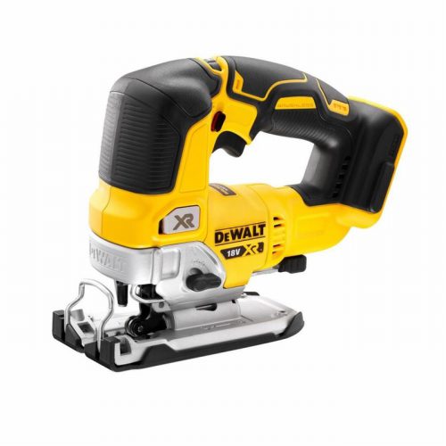 DeWalt DCS334N 18V XR Brushless Top Handle Jigsaw Body