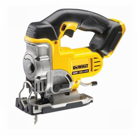 DeWalt DCS331N-XJ 18V XR Cordless Jigsaw – Body
