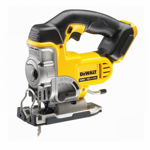 DeWalt DCS331N-XJ 18V XR Cordless Jigsaw Body Only