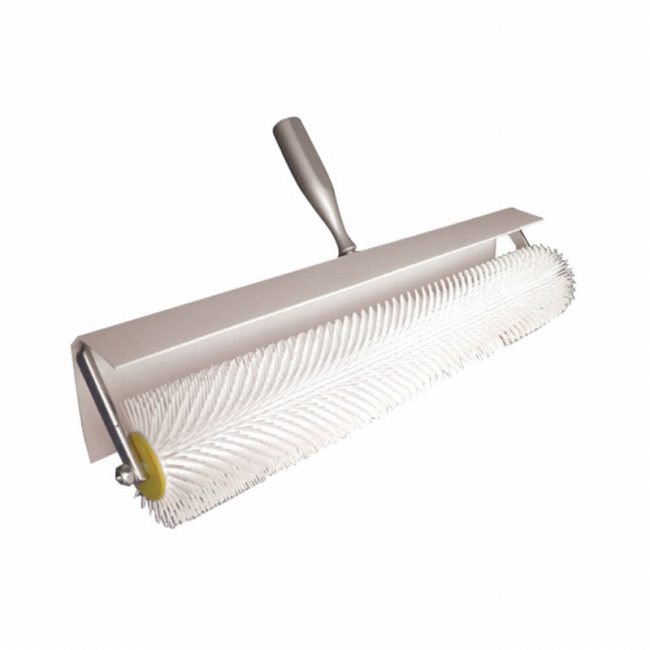 Vitrex VITSPR500 Spiked Roller 500mm