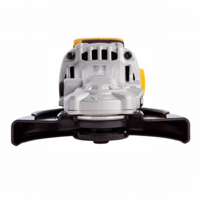 Dewalt DCG405FN 18V XR 125mm Brushless Flathead Grinder - Body - Image 3