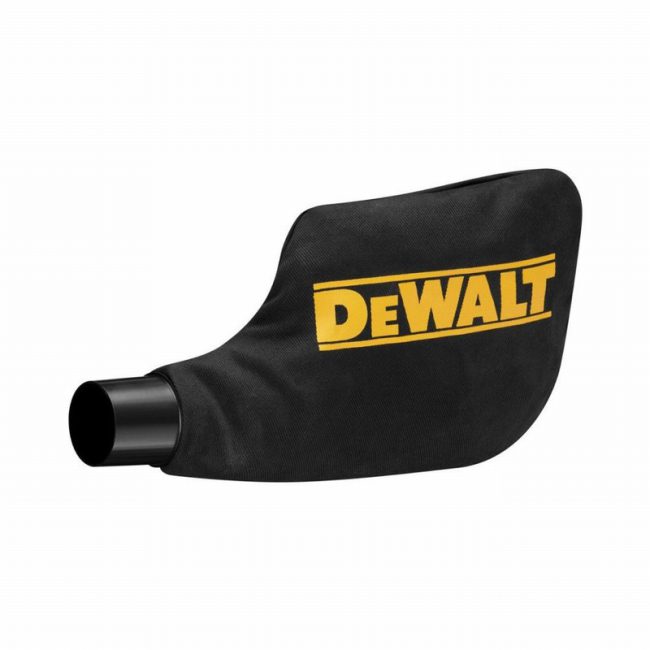 Dewalt DCW220NT 18V XR Brushless 75mm Belt Sander - Body & Case - Image 12