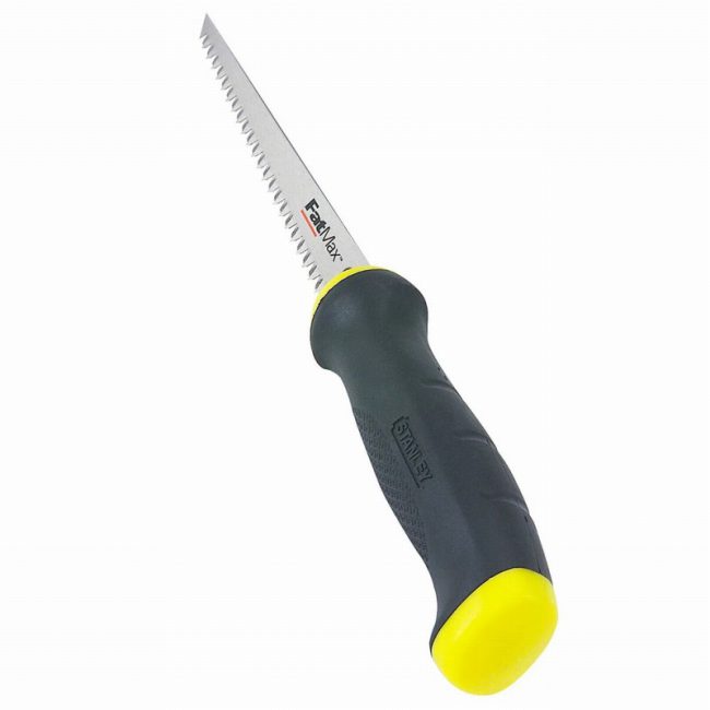 Stanley STA220556 FatMax Jab Saw Scabbard - Image 3