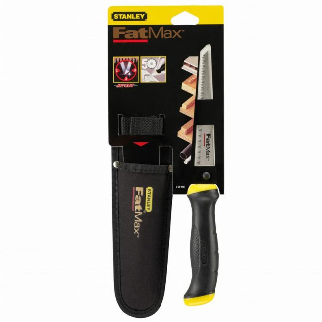 Stanley STA220556 FatMax Jab Saw Scabbard - Image 2