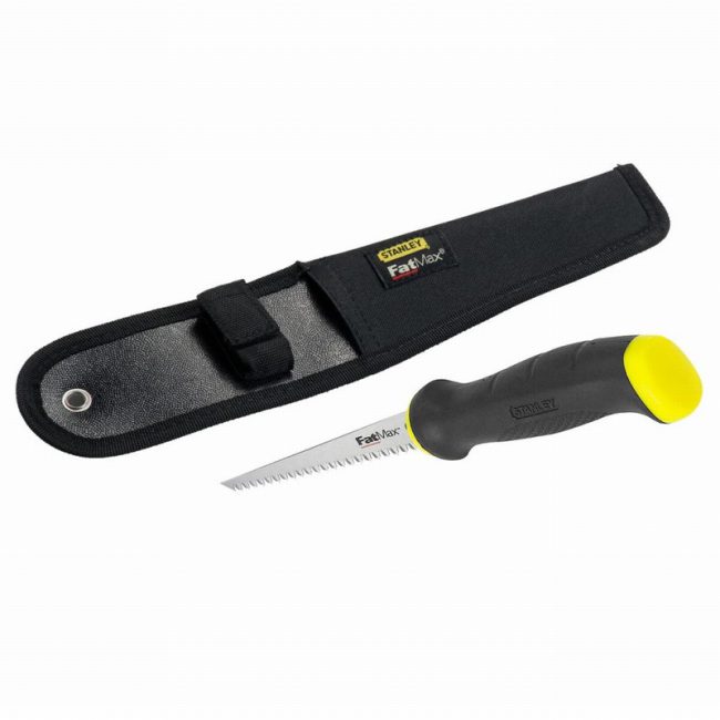 Stanley STA220556 FatMax Jab Saw Scabbard
