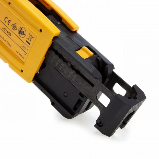 DeWalt DCF6202 Collated Drywall Screw Gun Attachment - Body - Image 2