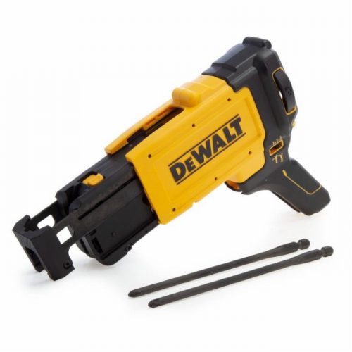 DeWalt DCF6202 Collated Drywall Screw Gun Attachment – Body