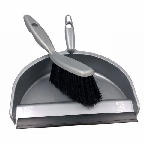 Dustpan and Brush UP174