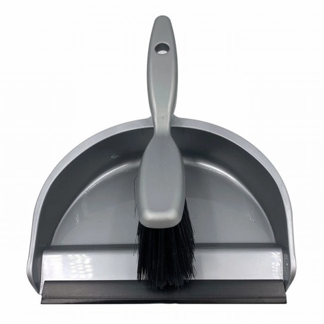 Dustpan and Brush UP174 - Image 2