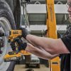 Dewalt DCF891H2T-GB 18V XR Brushless 1/2” Impact Wrench Kit - Image 7