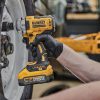 Dewalt DCF891H2T-GB 18V XR Brushless 1/2” Impact Wrench Kit - Image 6