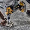 Dewalt DCF891H2T-GB 18V XR Brushless 1/2” Impact Wrench Kit - Image 5