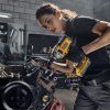 Dewalt DCF891H2T-GB 18V XR Brushless 1/2” Impact Wrench Kit - Image 3