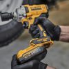 Dewalt DCF891H2T-GB 18V XR Brushless 1/2” Impact Wrench Kit - Image 2