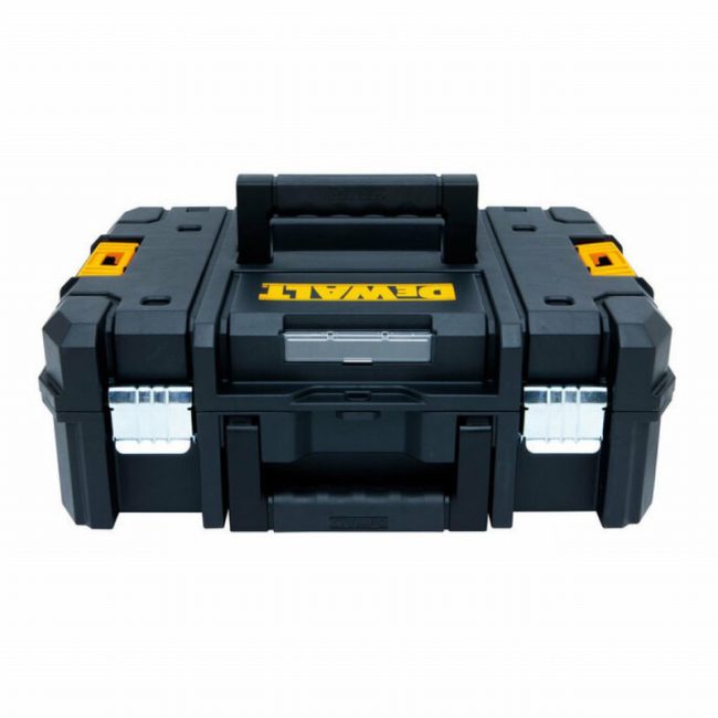 Dewalt DCF620D2K 18V XR Brushless Drywall Screwdriver Kit - Image 4