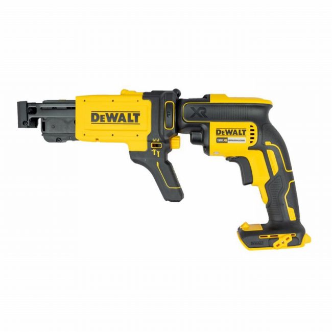 Dewalt DCF620D2K 18V XR Brushless Drywall Screwdriver Kit - Image 7