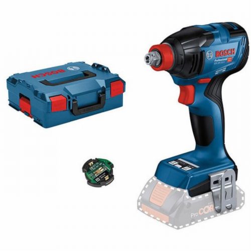 Bosch GDX 18V-210 C 18V Brushless Impact/Wrench – Body With Case