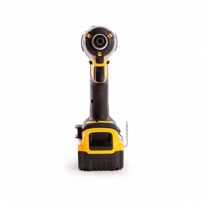 DeWalt DCF887M1 18V XR Impact Driver Kit - Image 5