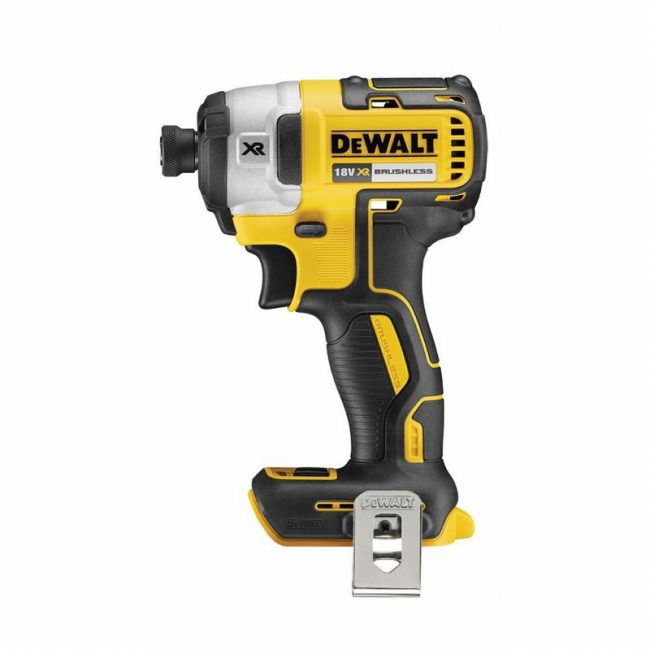 DeWalt DCF887M1 18V XR Impact Driver Kit - Image 3