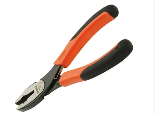 BAHCO 2628G ERGO Combination Pliers 180mm (7in)