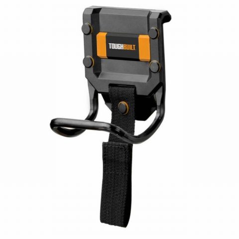 ToughBuilt TB-52 Modular Hammer Loop + Cord Management