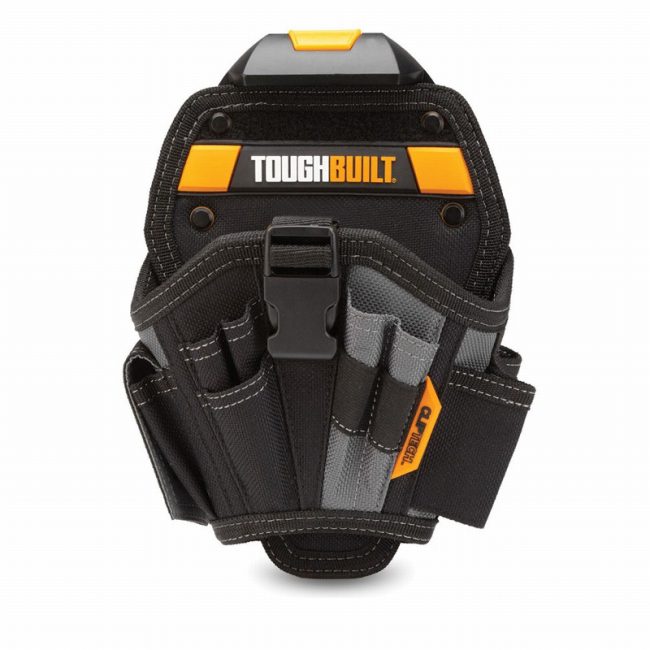 Toughbuilt TB-CT-20-L Large Drill Holster