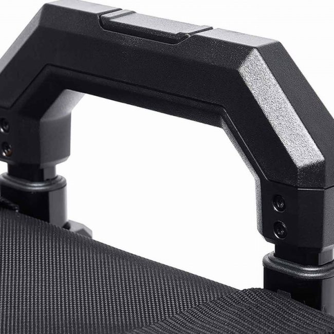 ToughBuilt CT-61-14 350mm Large Rolling Massive Mouth Tool Bag - Image 3