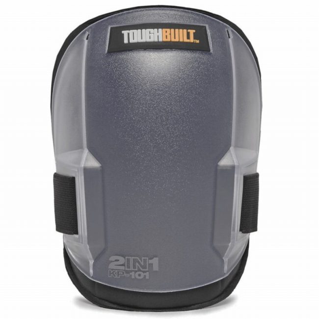 ToughBuilt TB-KP-101 2 in1 Knee Pads - Image 4