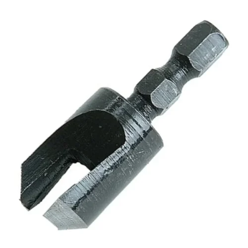 Plug Cutter