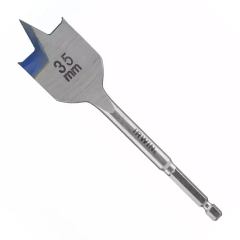 Flat Drill Bits