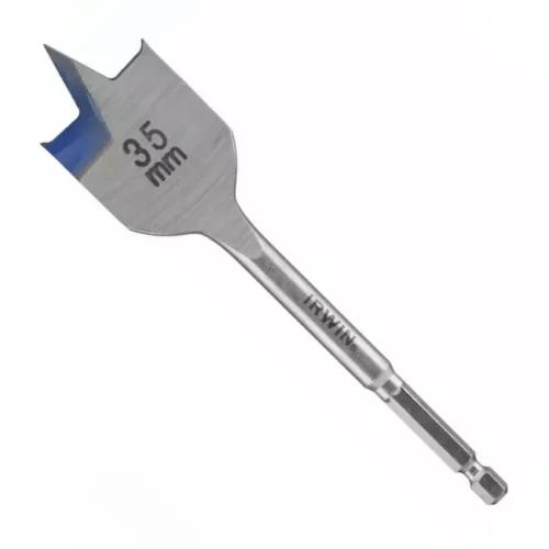 Flat Drill Bits