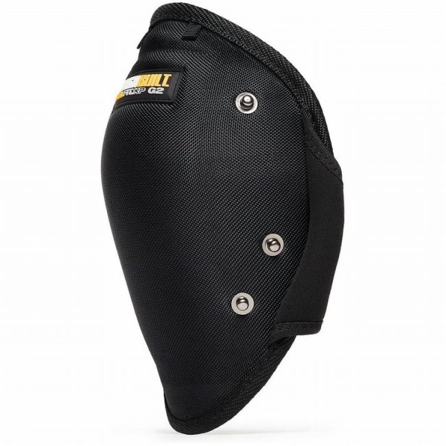 ToughBuilt TB-KP-G2 GelFit Knee Pads - Image 9