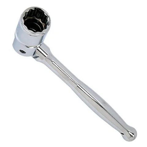 Scaffolding Tools