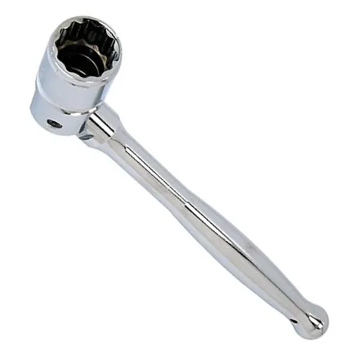 Scaffolding Tools