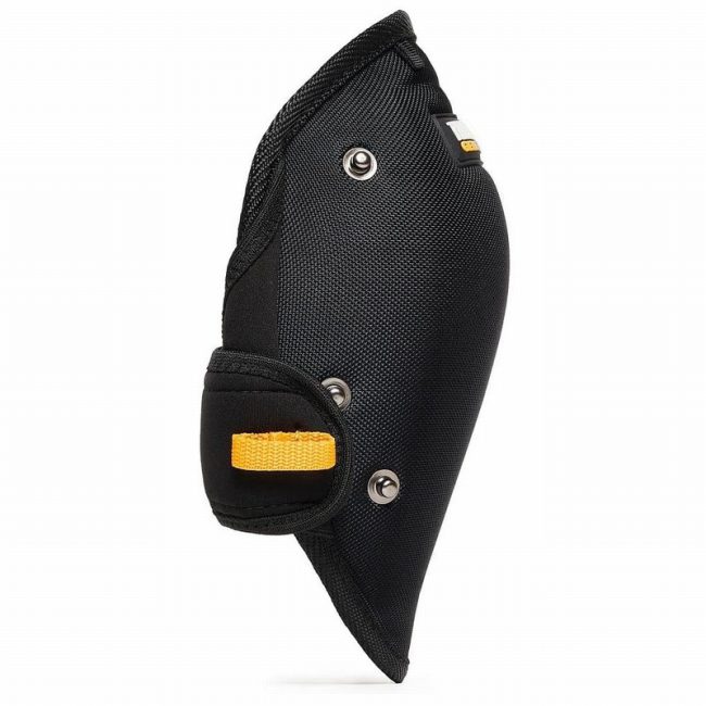 ToughBuilt TB-KP-G2 GelFit Knee Pads - Image 4