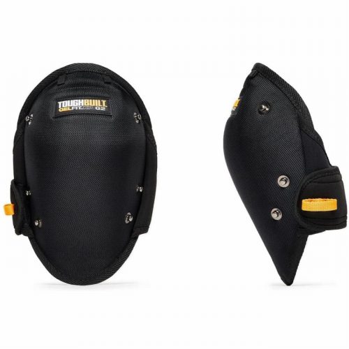 ToughBuilt TB-KP-G2 GelFit Knee Pads