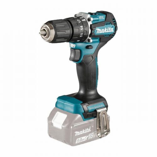 Makita DHP487Z 18V LXT Brushless Combi Drill – Body