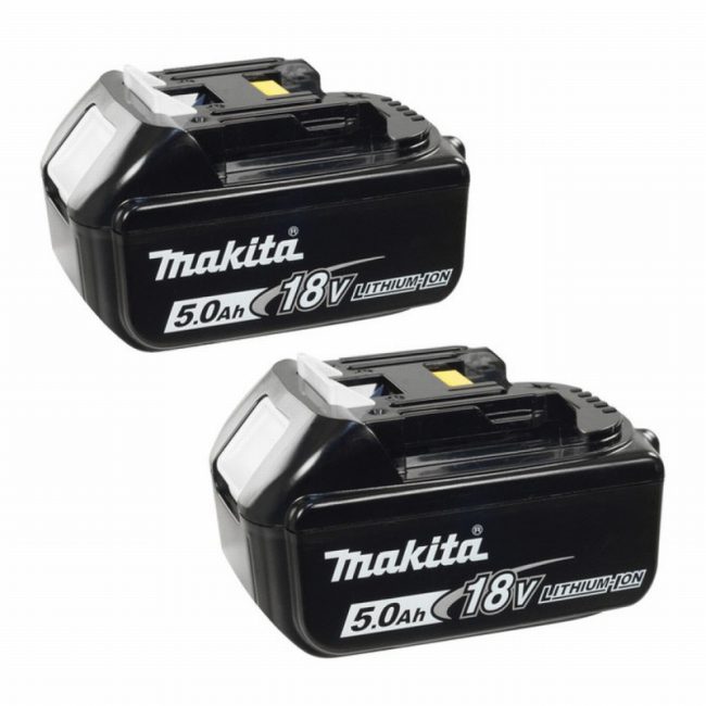 Makita DHP484TJX9 18V LXT Brushless Combi Drill Kit - Image 18