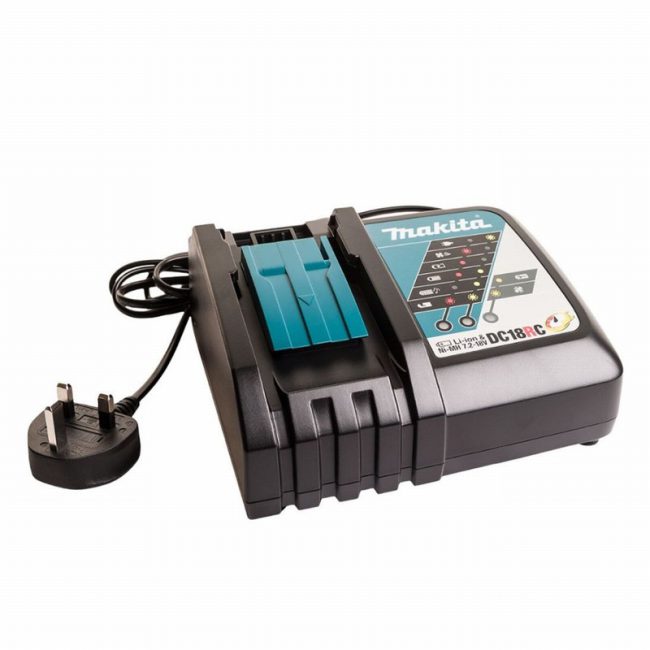 Makita DHP484TJX9 18V LXT Brushless Combi Drill Kit - Image 17
