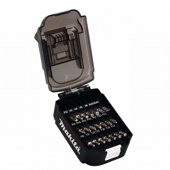 Makita DHP484TJX9 18V LXT Brushless Combi Drill Kit - Image 16